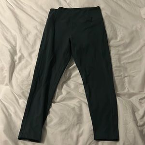 Girlfriend collective compression leggings